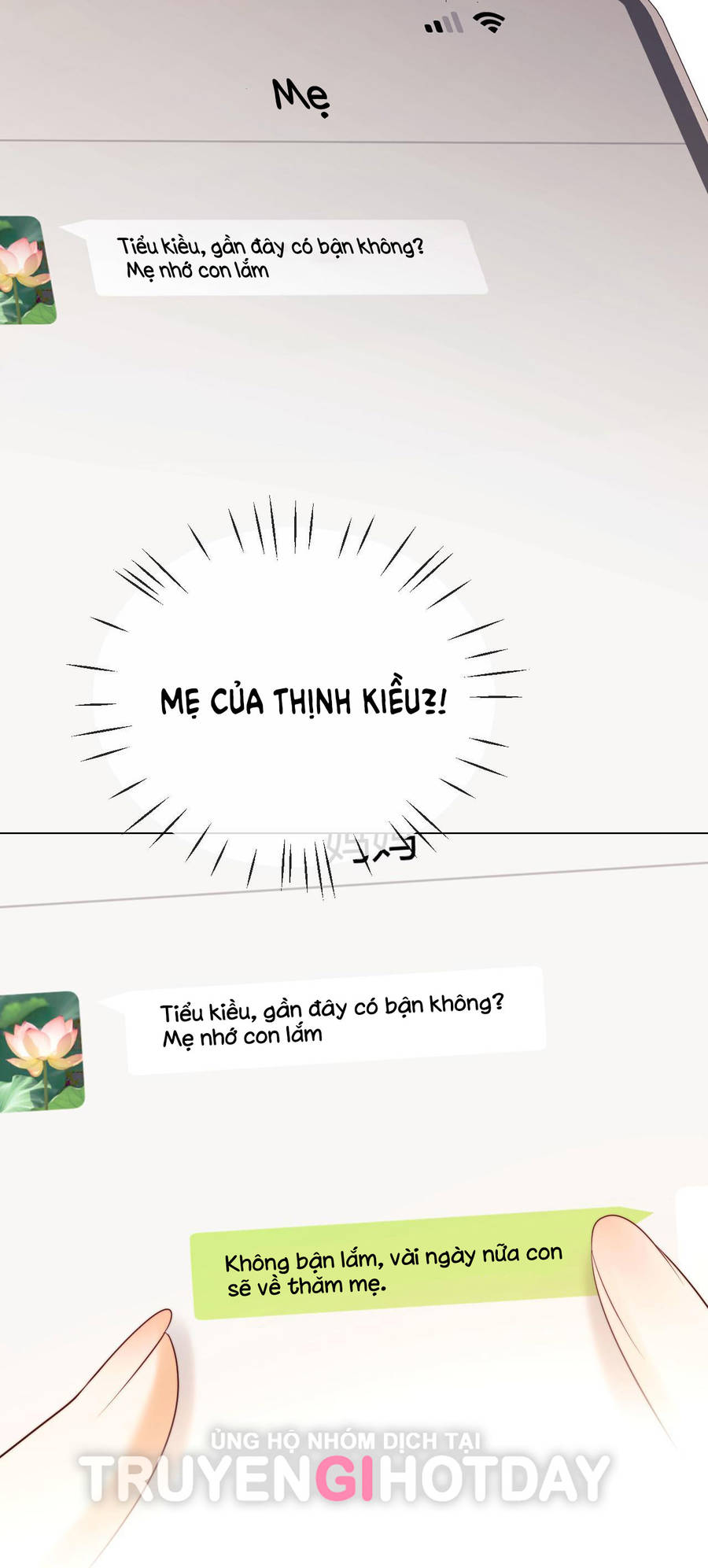 Fan Vợ Hiểu Biết Một Chút Chap 201 - Next Chap 202
