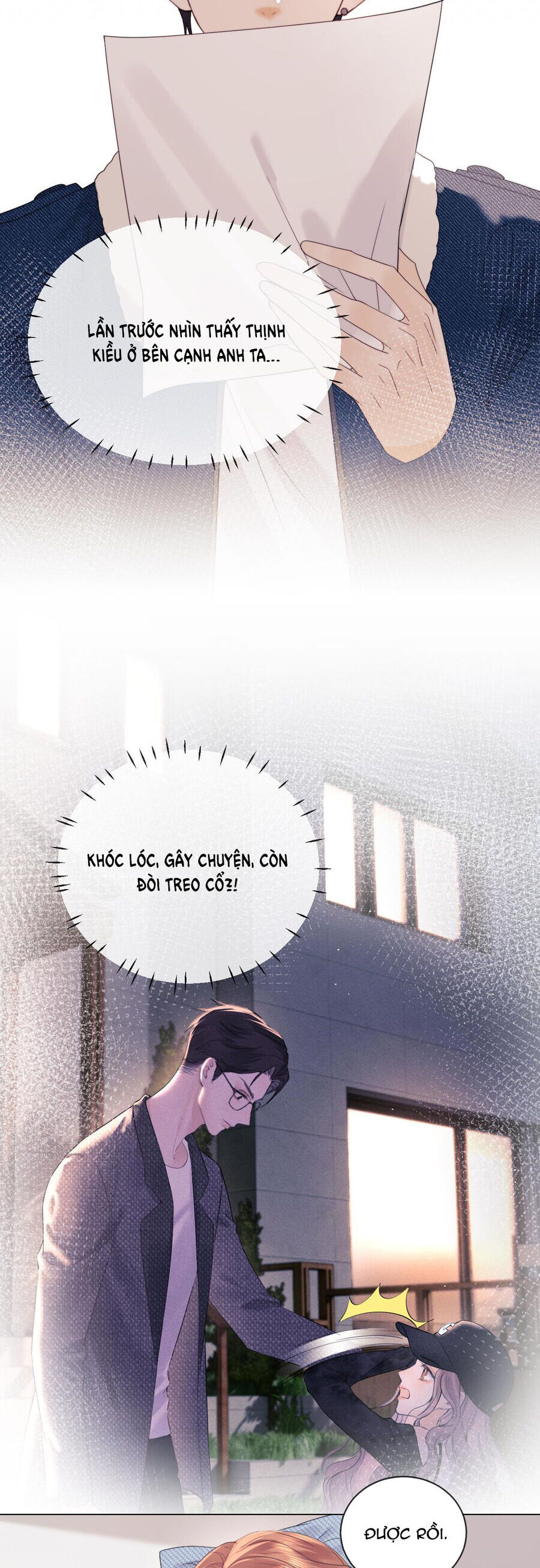 Fan Vợ Hiểu Biết Một Chút Chap 292 - Next Chap 293
