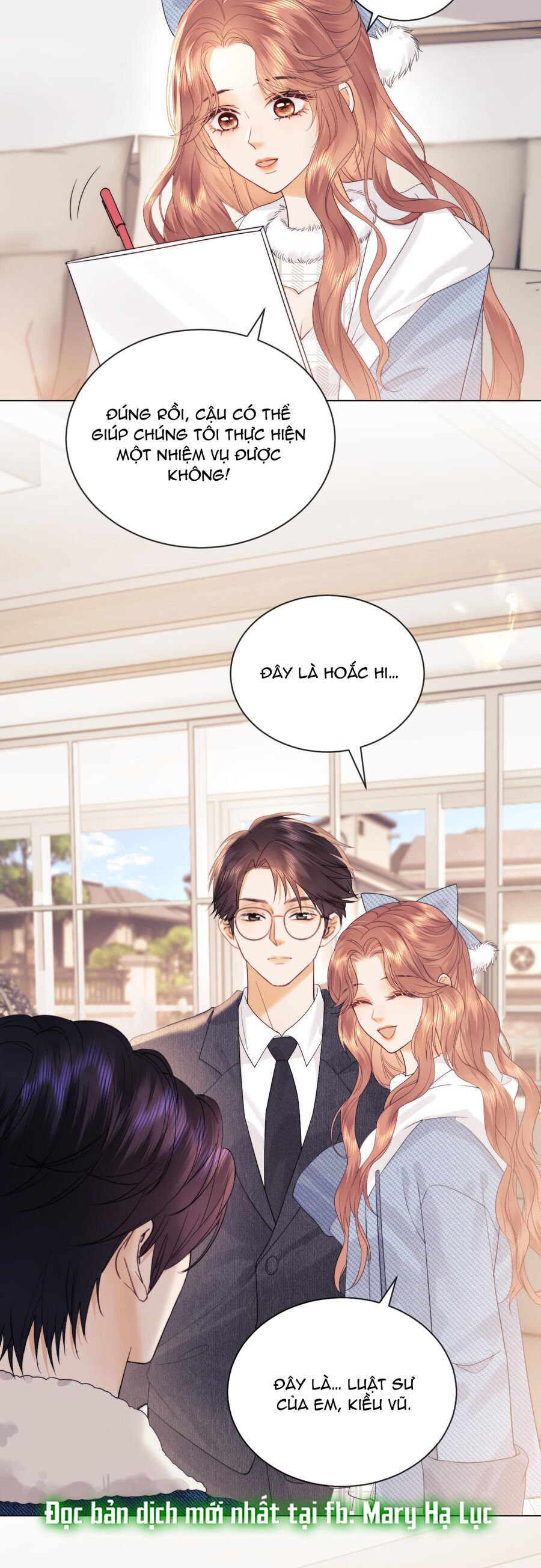 Fan Vợ Hiểu Biết Một Chút Chap 292 - Next Chap 293