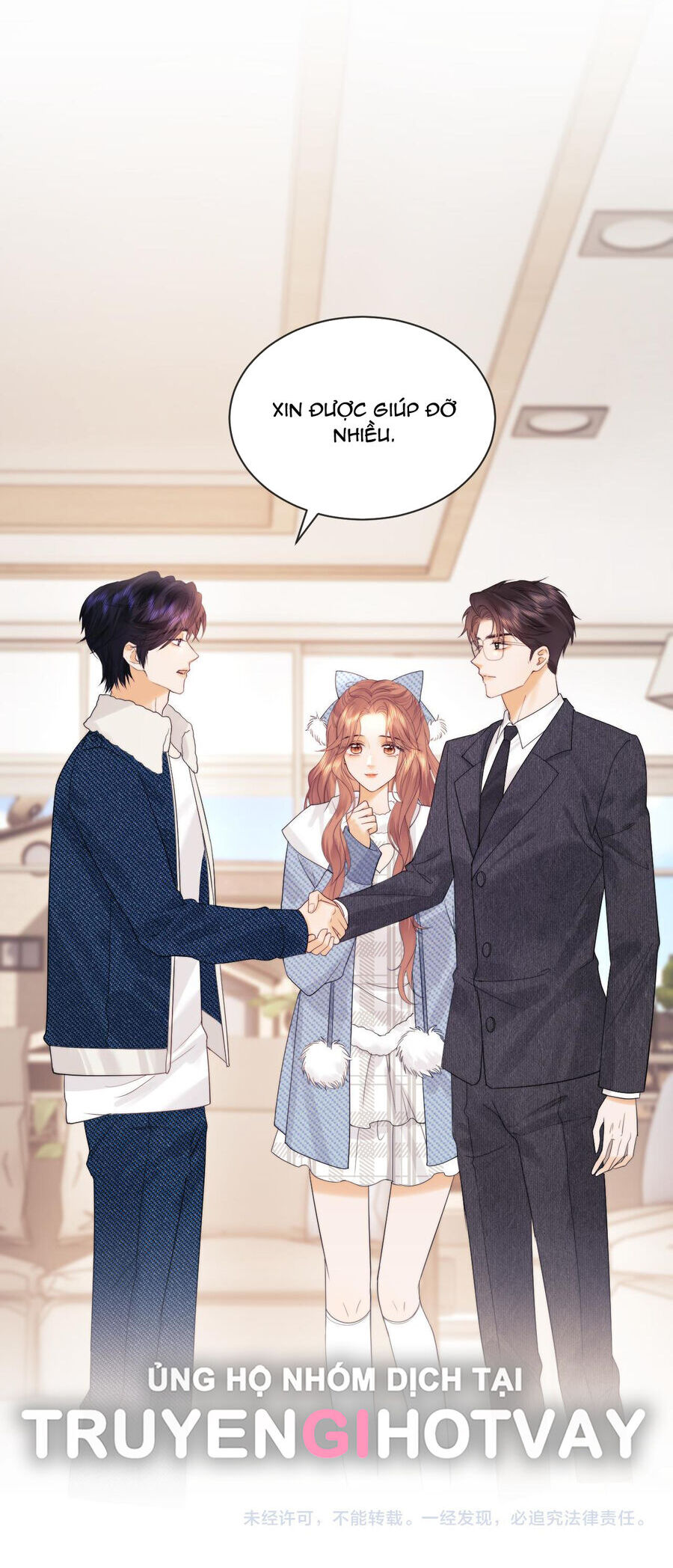Fan Vợ Hiểu Biết Một Chút Chap 292 - Next Chap 293