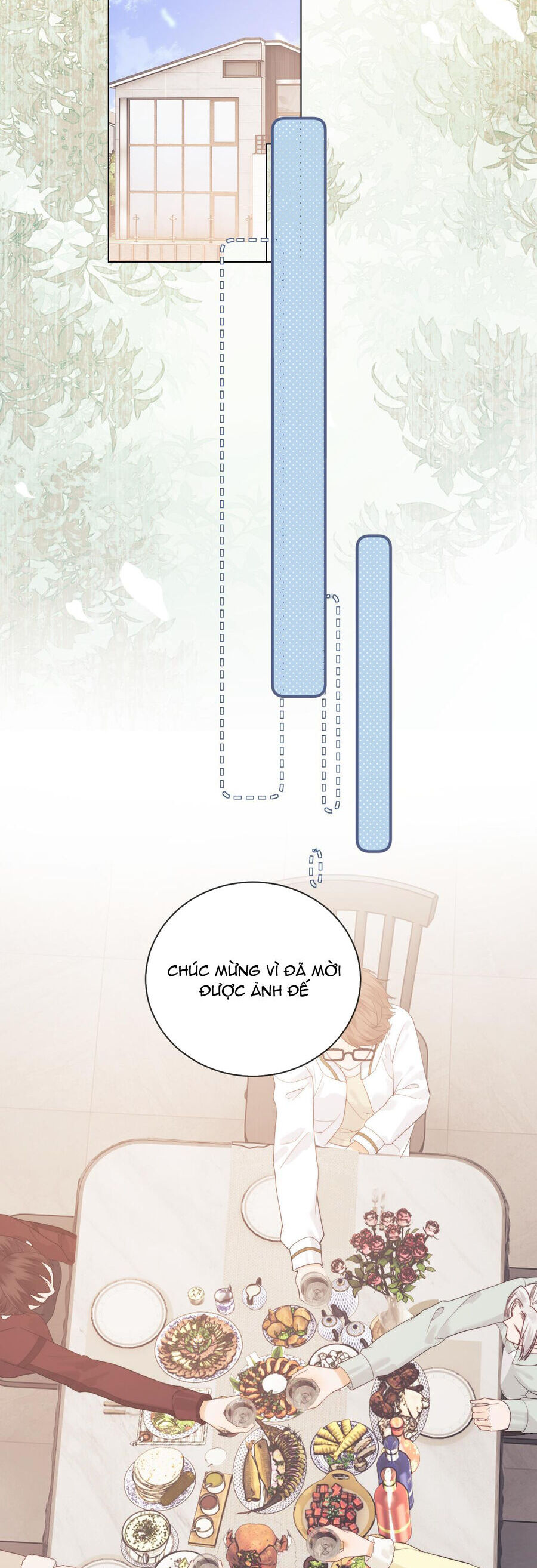Fan Vợ Hiểu Biết Một Chút Chap 292 - Next Chap 293