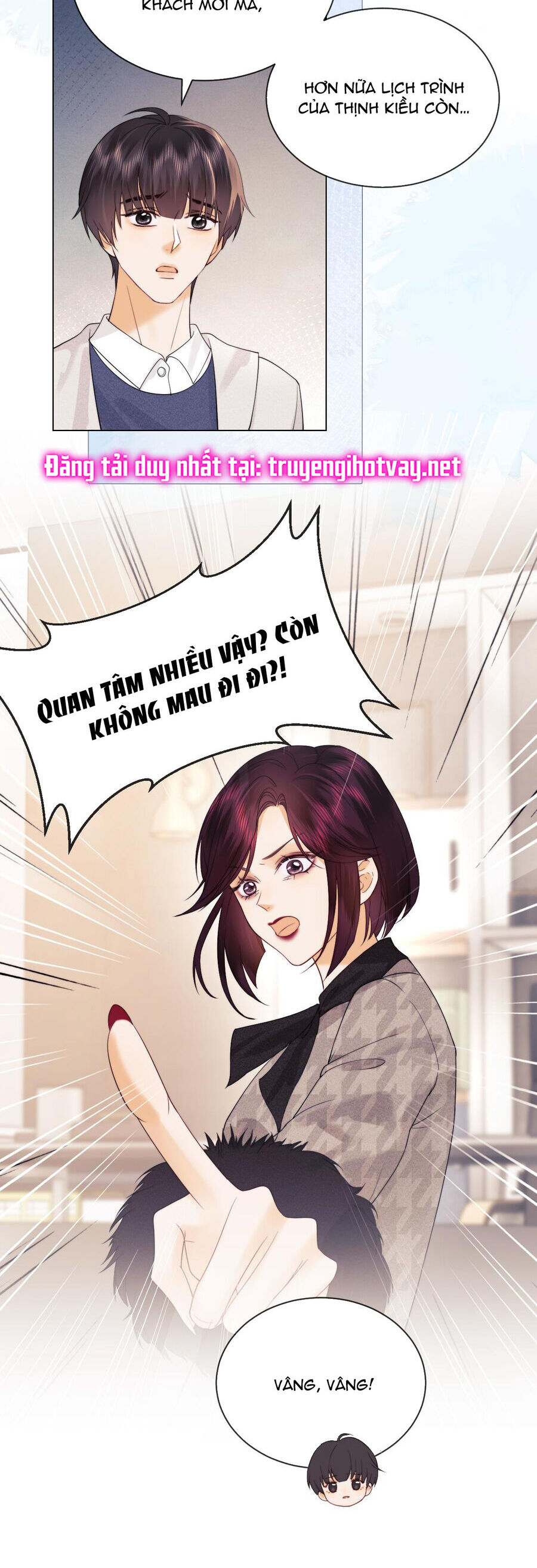 Fan Vợ Hiểu Biết Một Chút Chap 292 - Next Chap 293