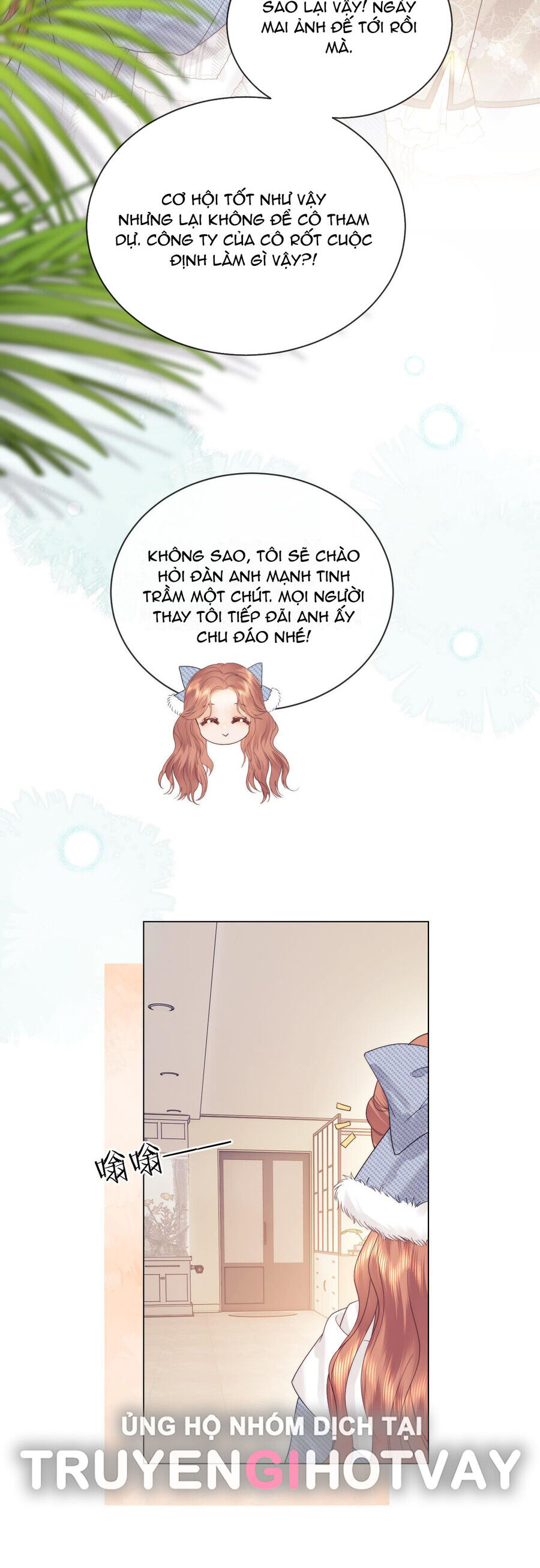 Fan Vợ Hiểu Biết Một Chút Chap 292 - Next Chap 293