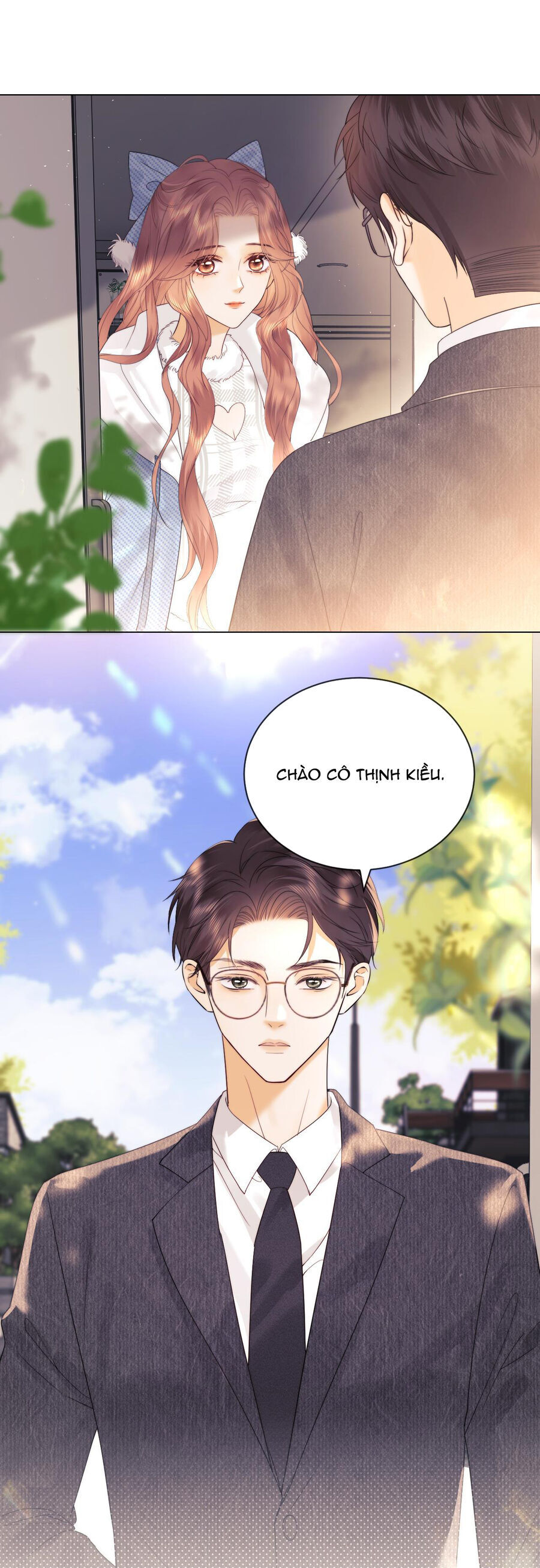 Fan Vợ Hiểu Biết Một Chút Chap 292 - Next Chap 293