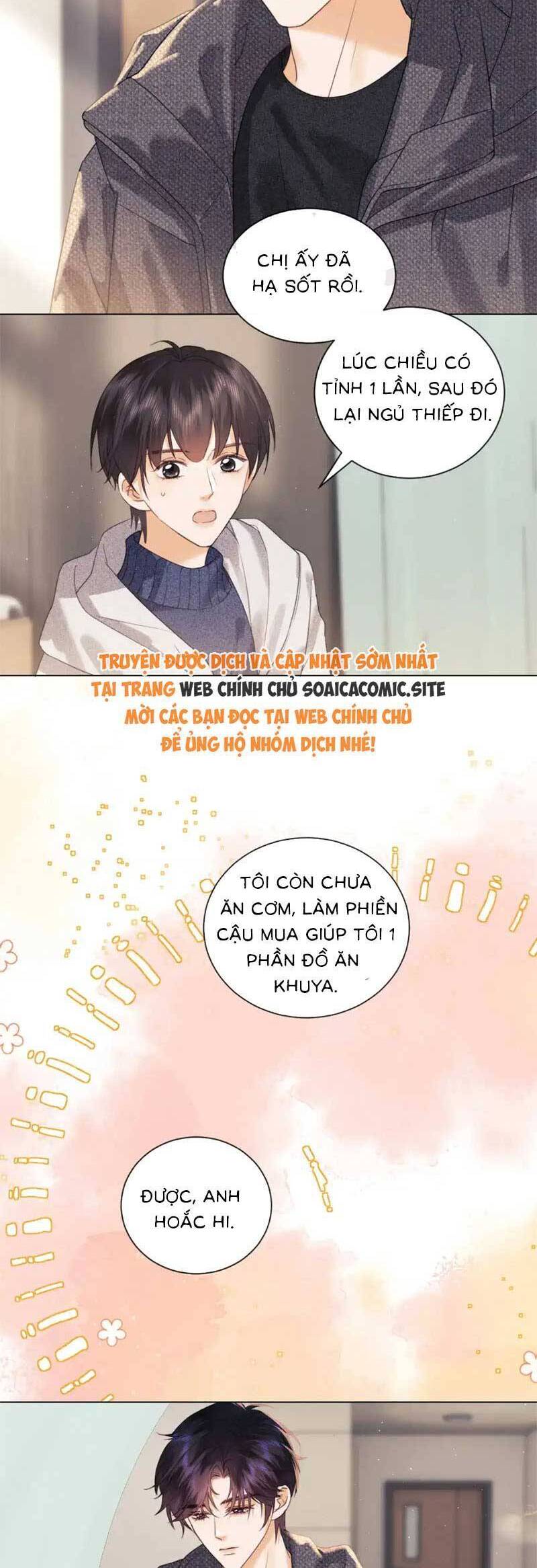 Fan Vợ Hiểu Biết Một Chút Chap 32 - Next Chap 33