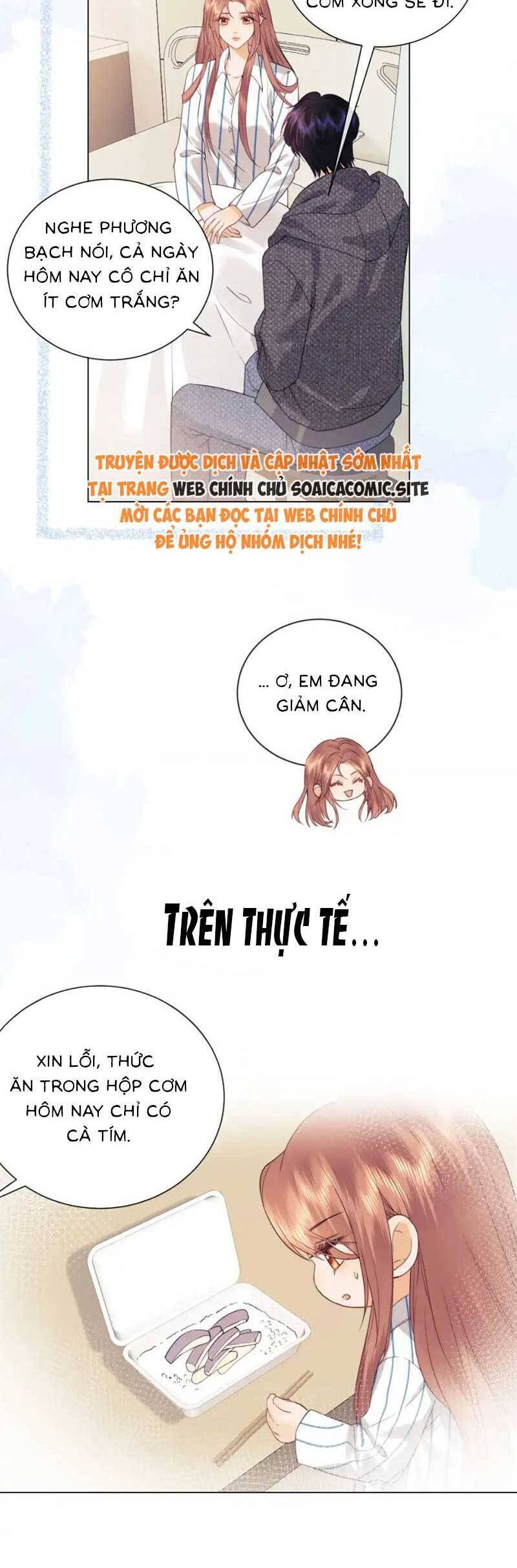 Fan Vợ Hiểu Biết Một Chút Chap 32 - Next Chap 33