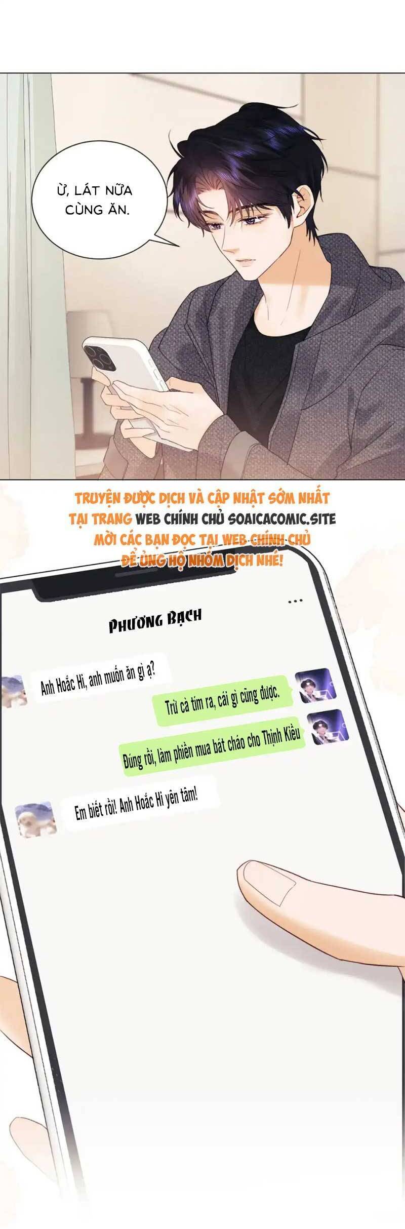 Fan Vợ Hiểu Biết Một Chút Chap 32 - Next Chap 33