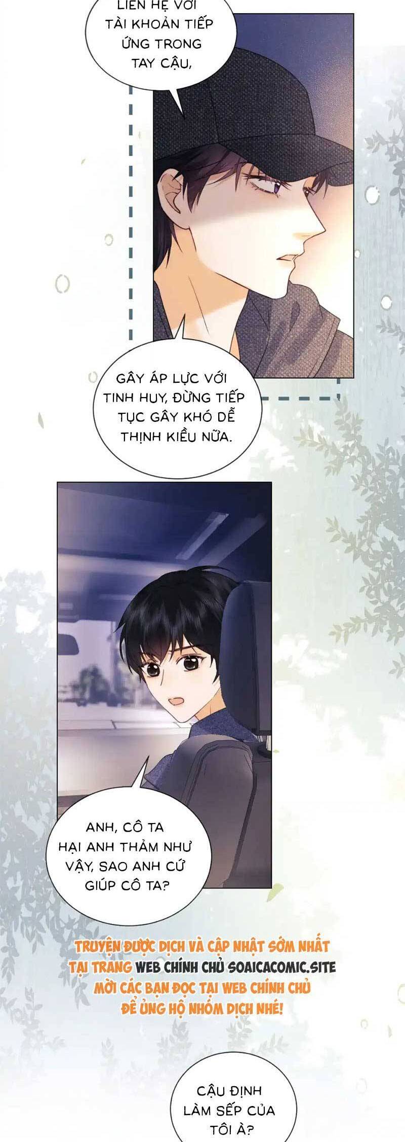 Fan Vợ Hiểu Biết Một Chút Chap 32 - Next Chap 33