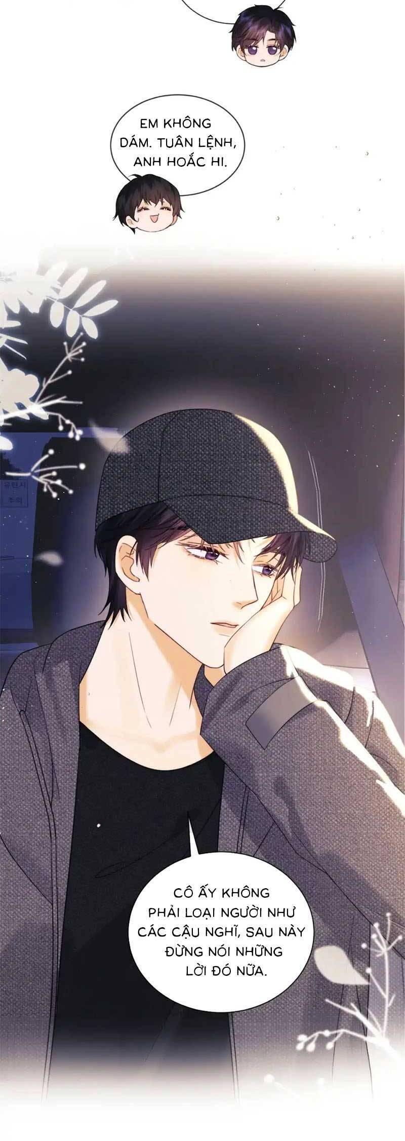 Fan Vợ Hiểu Biết Một Chút Chap 32 - Next Chap 33