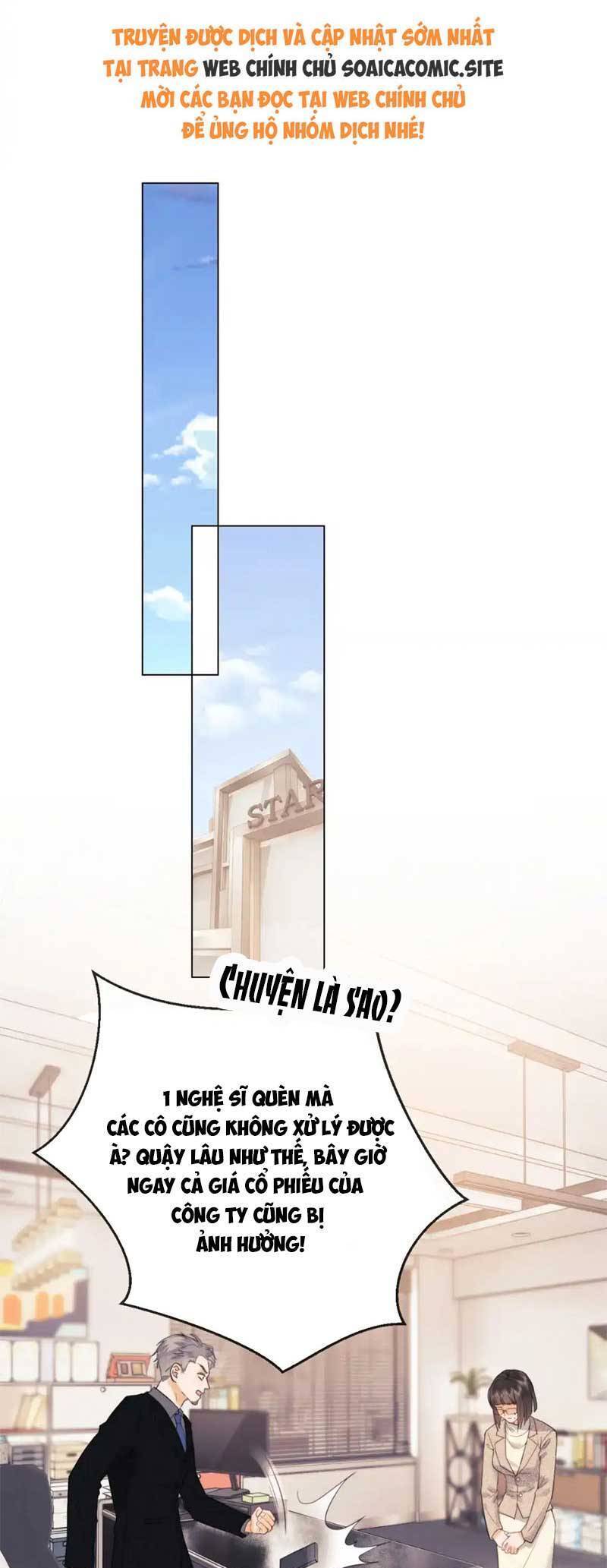 Fan Vợ Hiểu Biết Một Chút Chap 32 - Next Chap 33