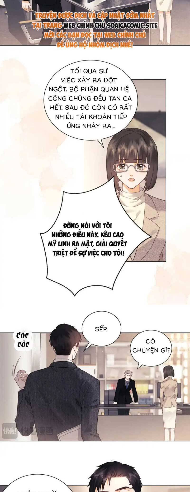 Fan Vợ Hiểu Biết Một Chút Chap 32 - Next Chap 33