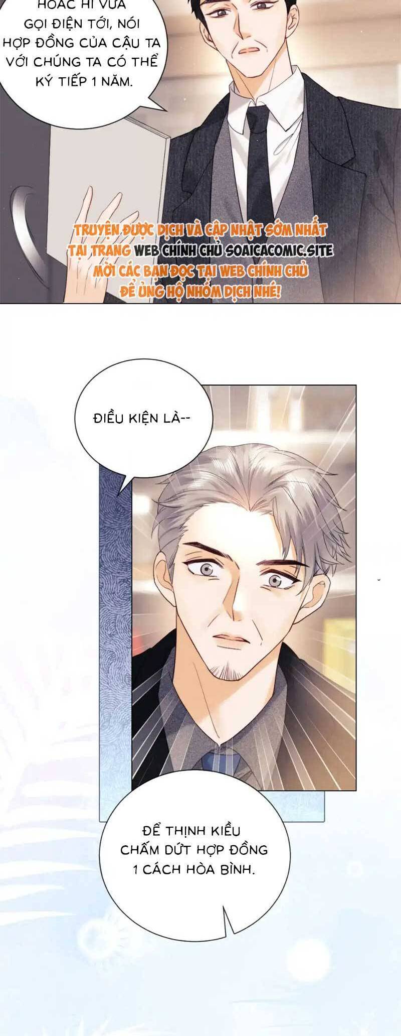 Fan Vợ Hiểu Biết Một Chút Chap 32 - Next Chap 33