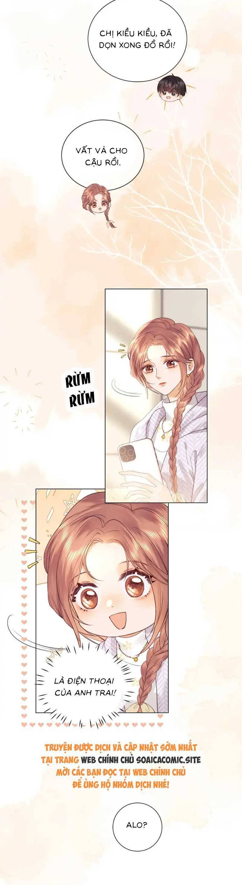 Fan Vợ Hiểu Biết Một Chút Chap 32 - Next Chap 33