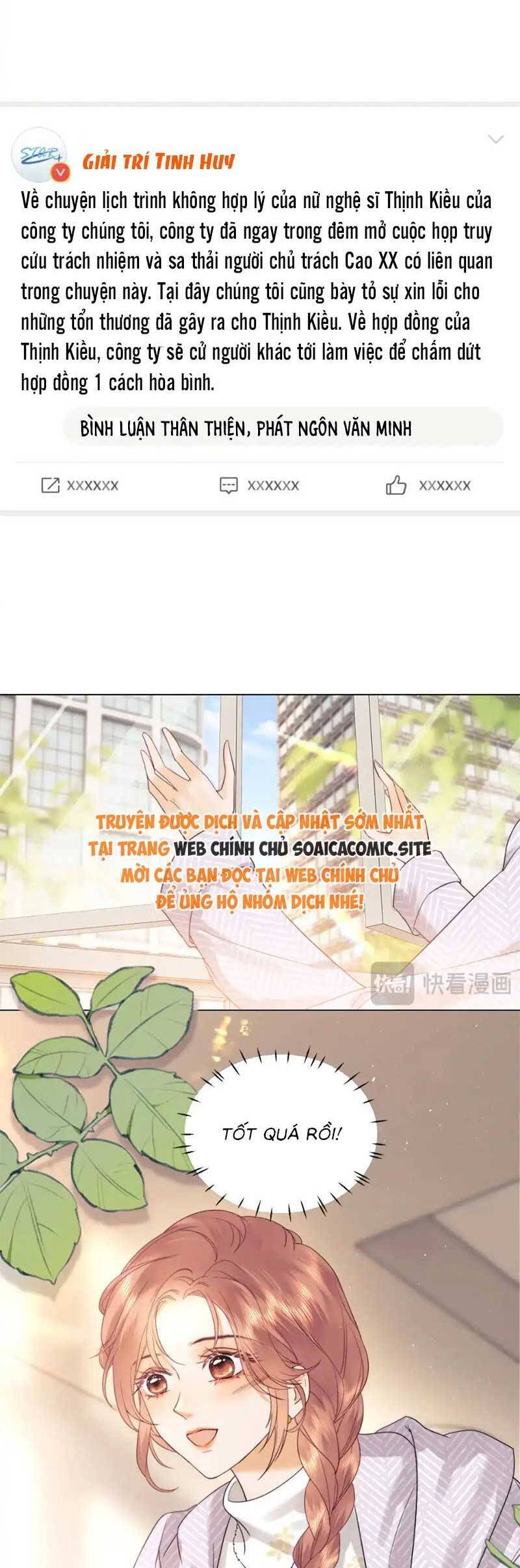Fan Vợ Hiểu Biết Một Chút Chap 32 - Next Chap 33