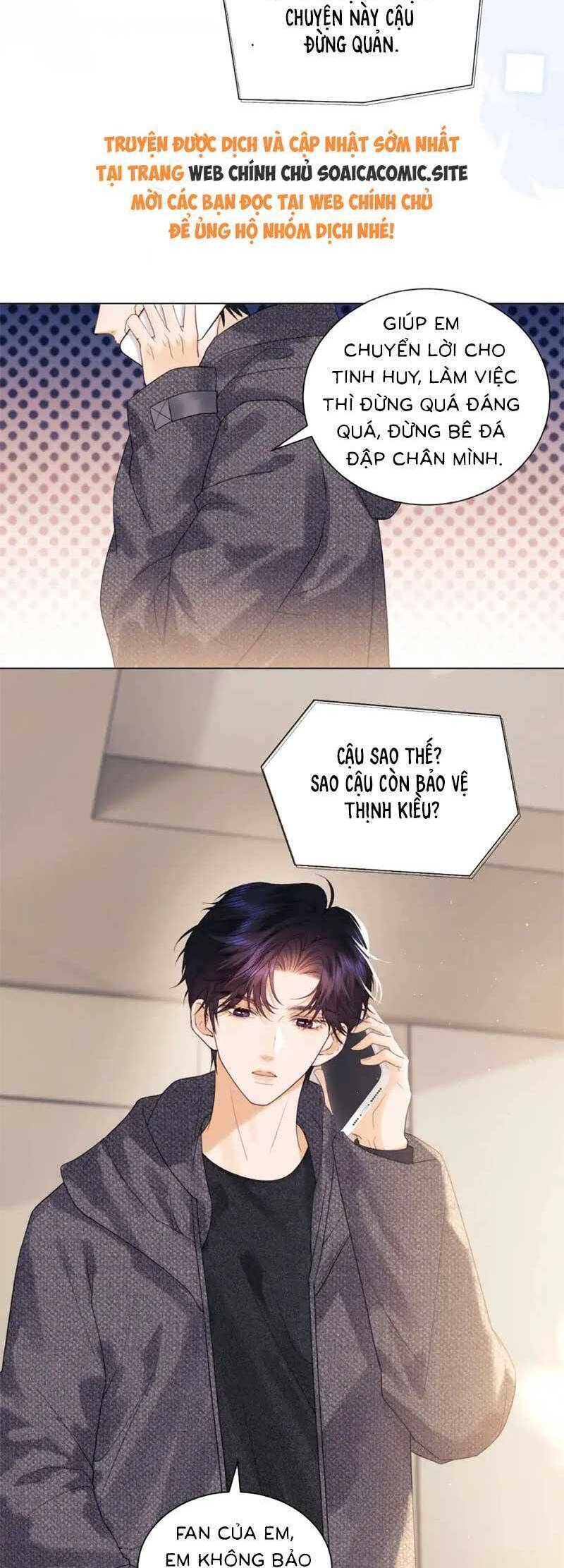 Fan Vợ Hiểu Biết Một Chút Chap 32 - Next Chap 33