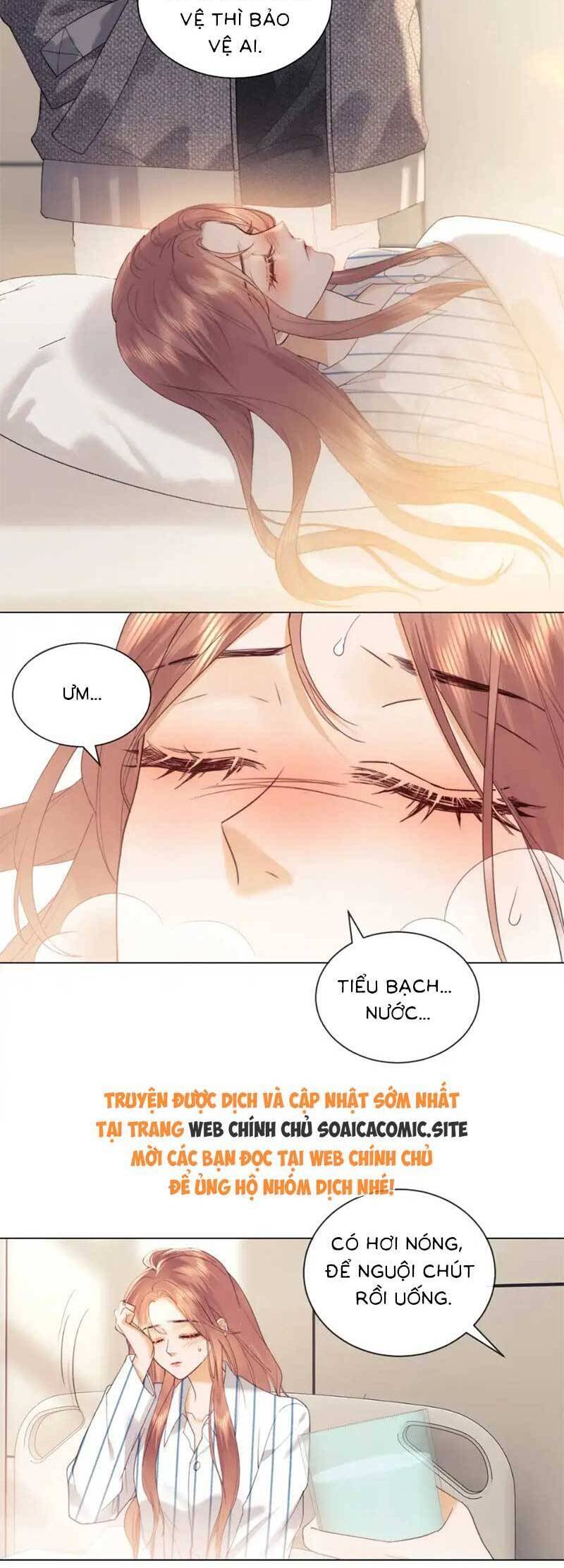 Fan Vợ Hiểu Biết Một Chút Chap 32 - Next Chap 33