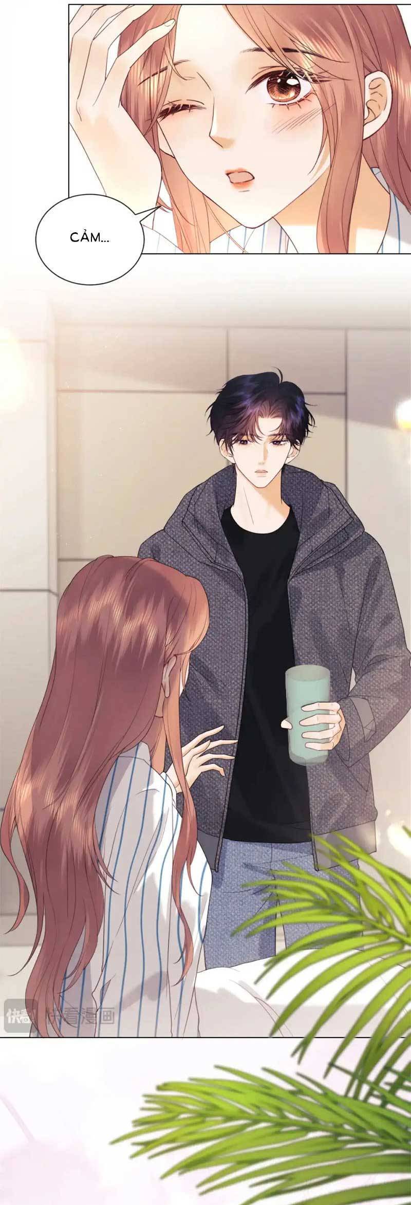 Fan Vợ Hiểu Biết Một Chút Chap 32 - Next Chap 33