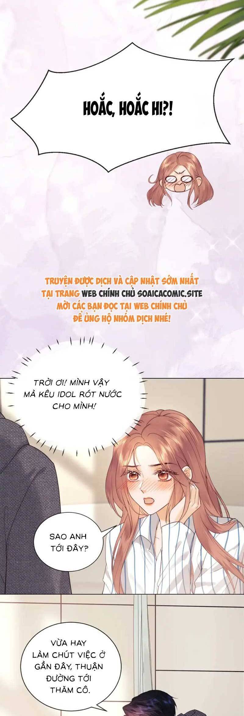 Fan Vợ Hiểu Biết Một Chút Chap 32 - Next Chap 33