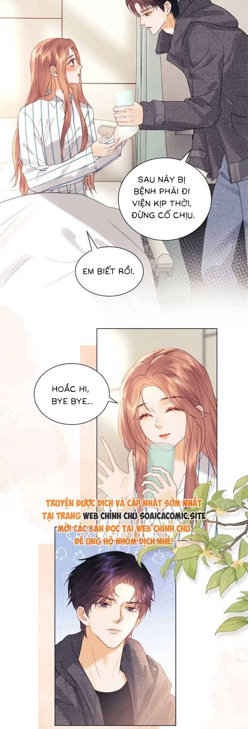 Fan Vợ Hiểu Biết Một Chút Chap 32 - Next Chap 33