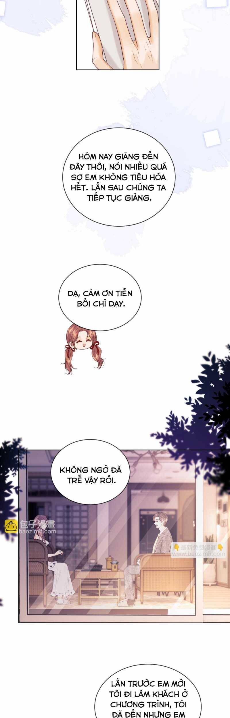 Fan Vợ Hiểu Biết Một Chút Chap 49 - Next Chap 50