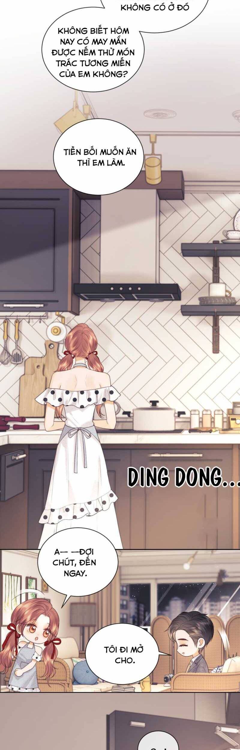 Fan Vợ Hiểu Biết Một Chút Chap 49 - Next Chap 50