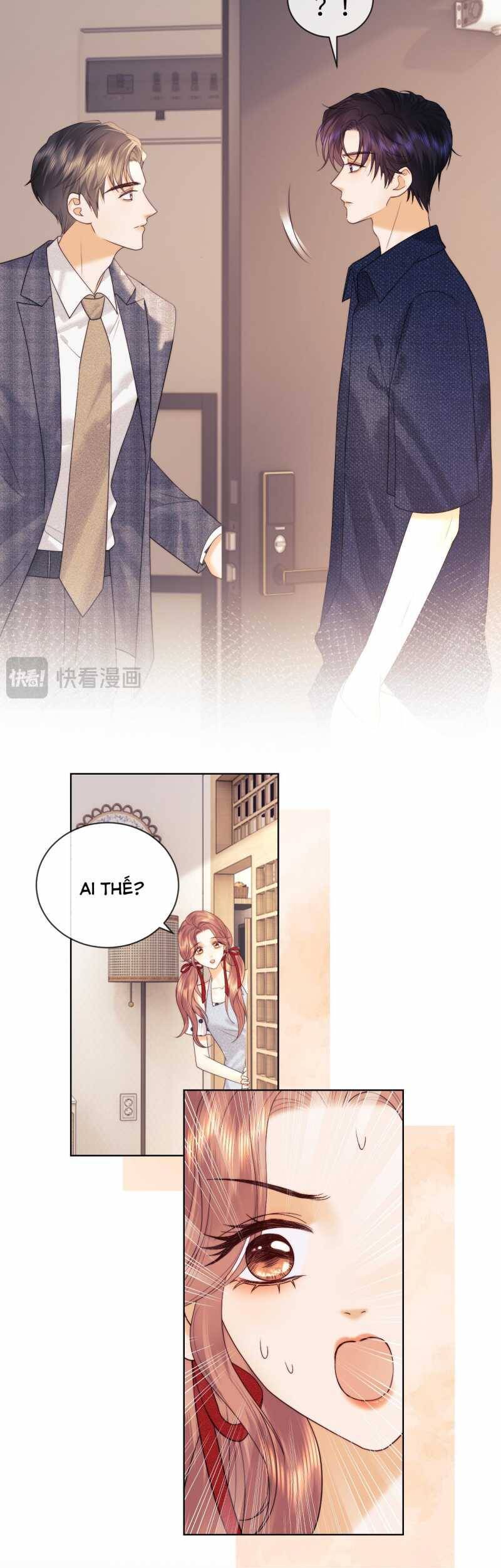 Fan Vợ Hiểu Biết Một Chút Chap 49 - Next Chap 50