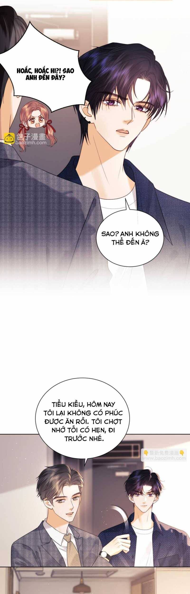 Fan Vợ Hiểu Biết Một Chút Chap 49 - Next Chap 50