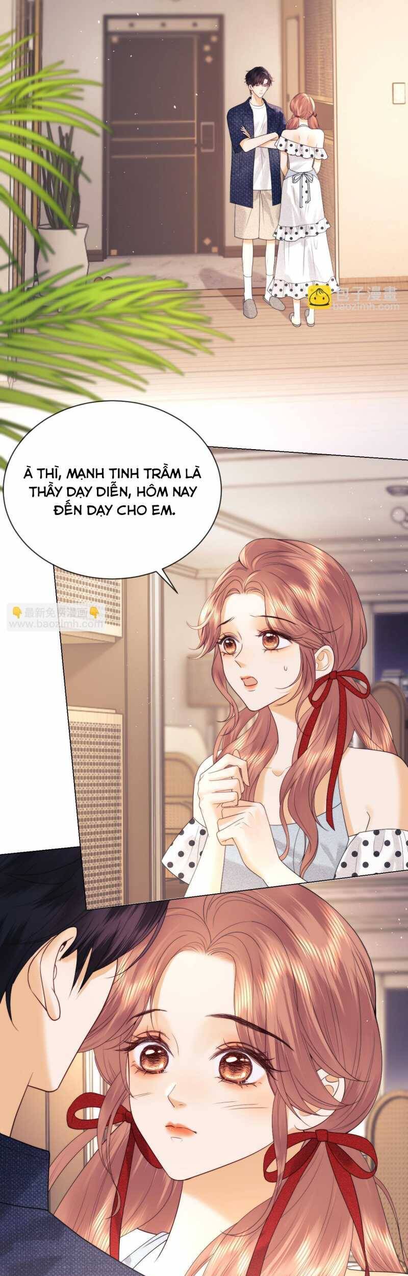 Fan Vợ Hiểu Biết Một Chút Chap 49 - Next Chap 50