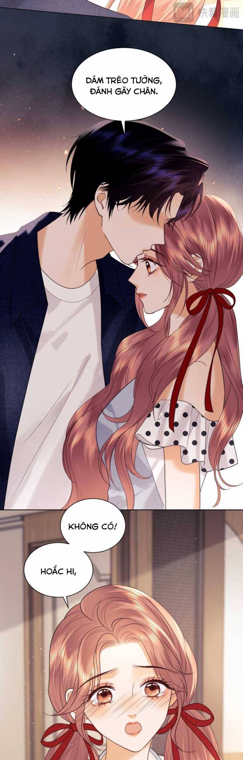Fan Vợ Hiểu Biết Một Chút Chap 49 - Next Chap 50