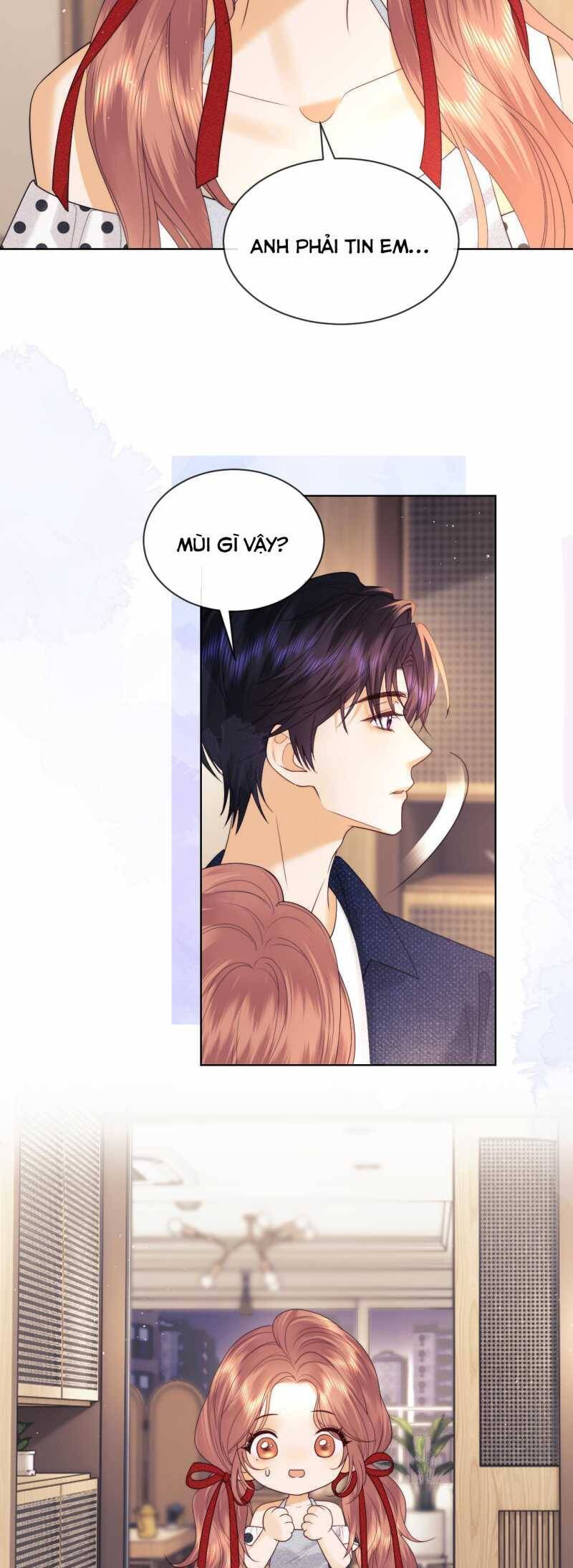 Fan Vợ Hiểu Biết Một Chút Chap 49 - Next Chap 50