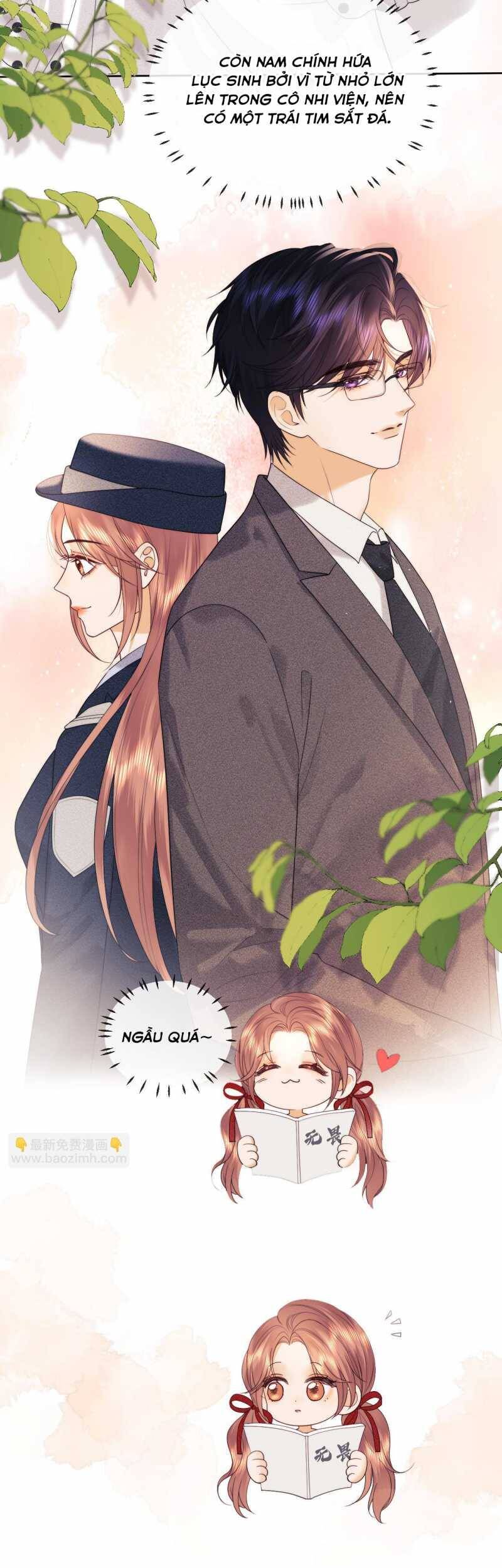 Fan Vợ Hiểu Biết Một Chút Chap 49 - Next Chap 50