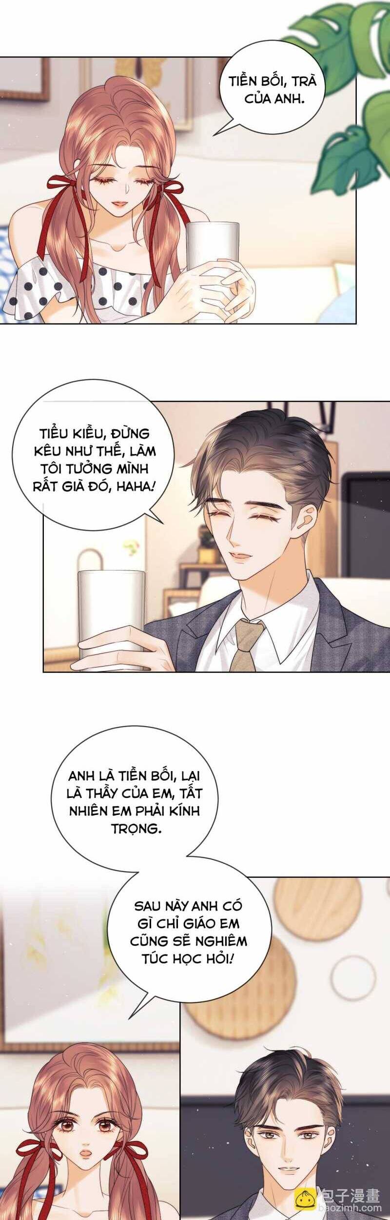 Fan Vợ Hiểu Biết Một Chút Chap 49 - Next Chap 50
