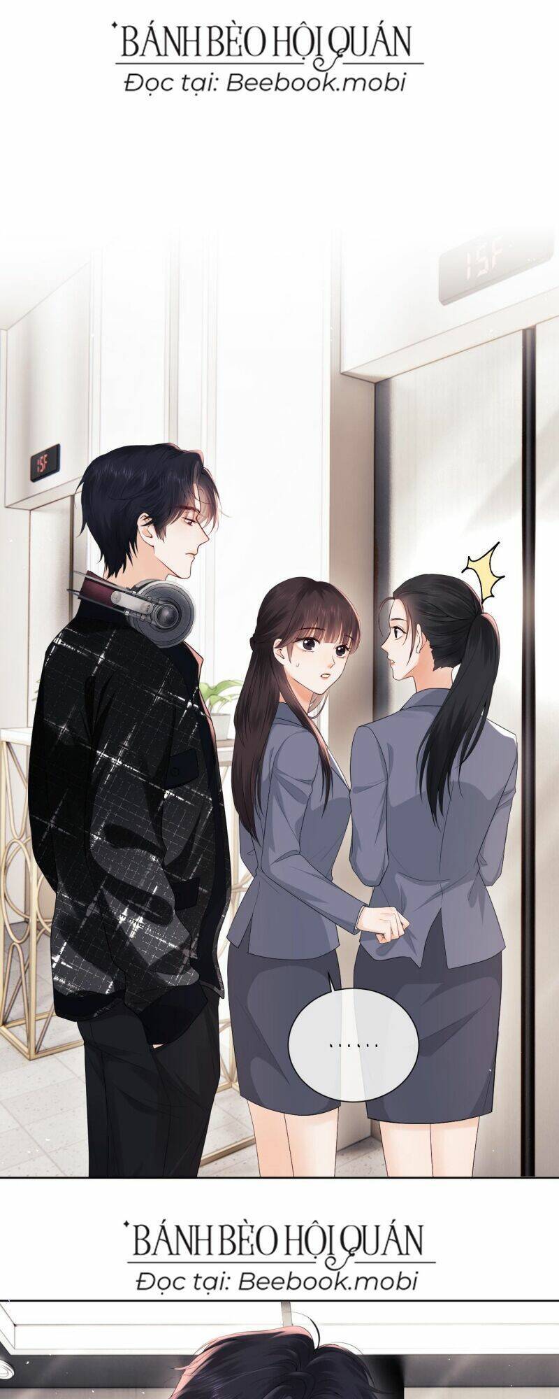 Fan Vợ Hiểu Biết Một Chút Chap 5 - Next Chap 6