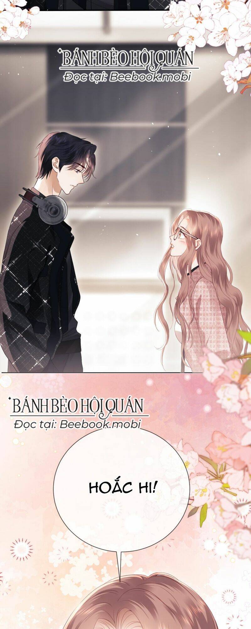 Fan Vợ Hiểu Biết Một Chút Chap 5 - Next Chap 6