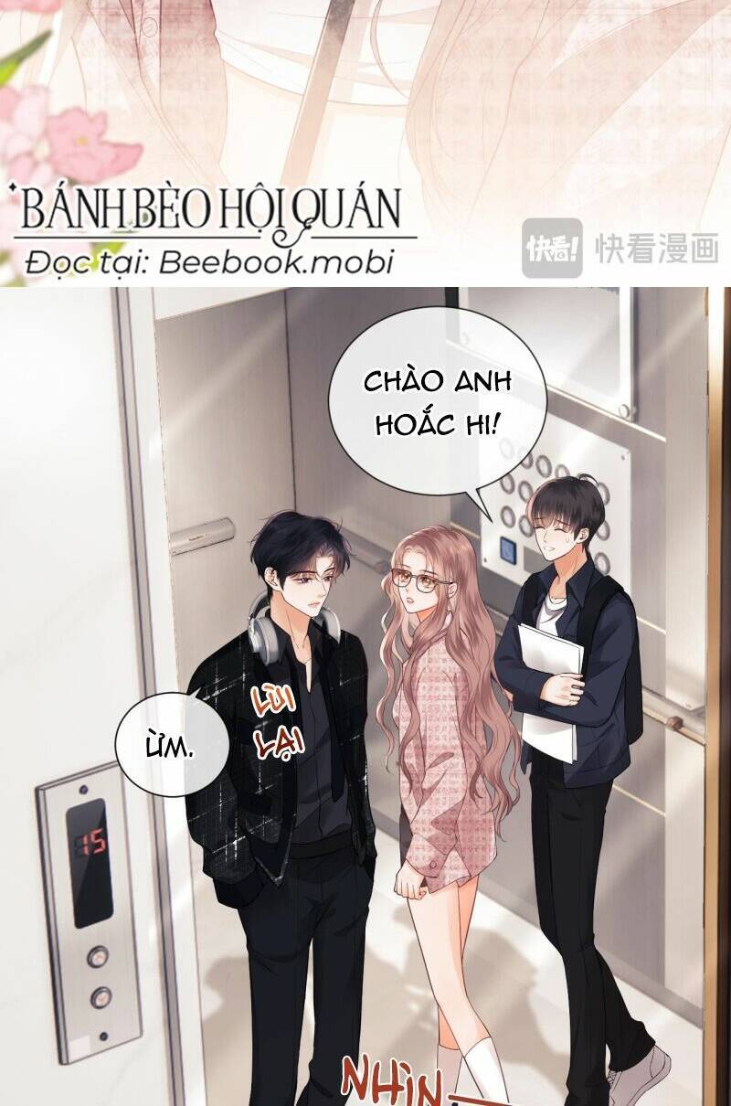 Fan Vợ Hiểu Biết Một Chút Chap 5 - Next Chap 6