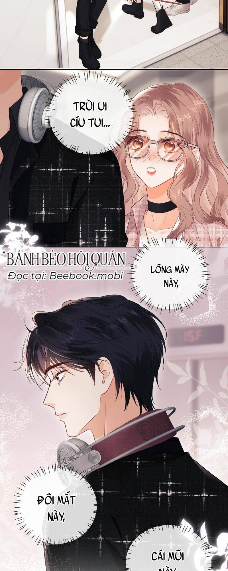 Fan Vợ Hiểu Biết Một Chút Chap 5 - Next Chap 6