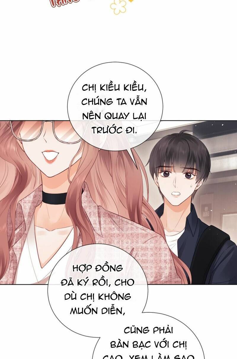 Fan Vợ Hiểu Biết Một Chút Chap 5 - Next Chap 6