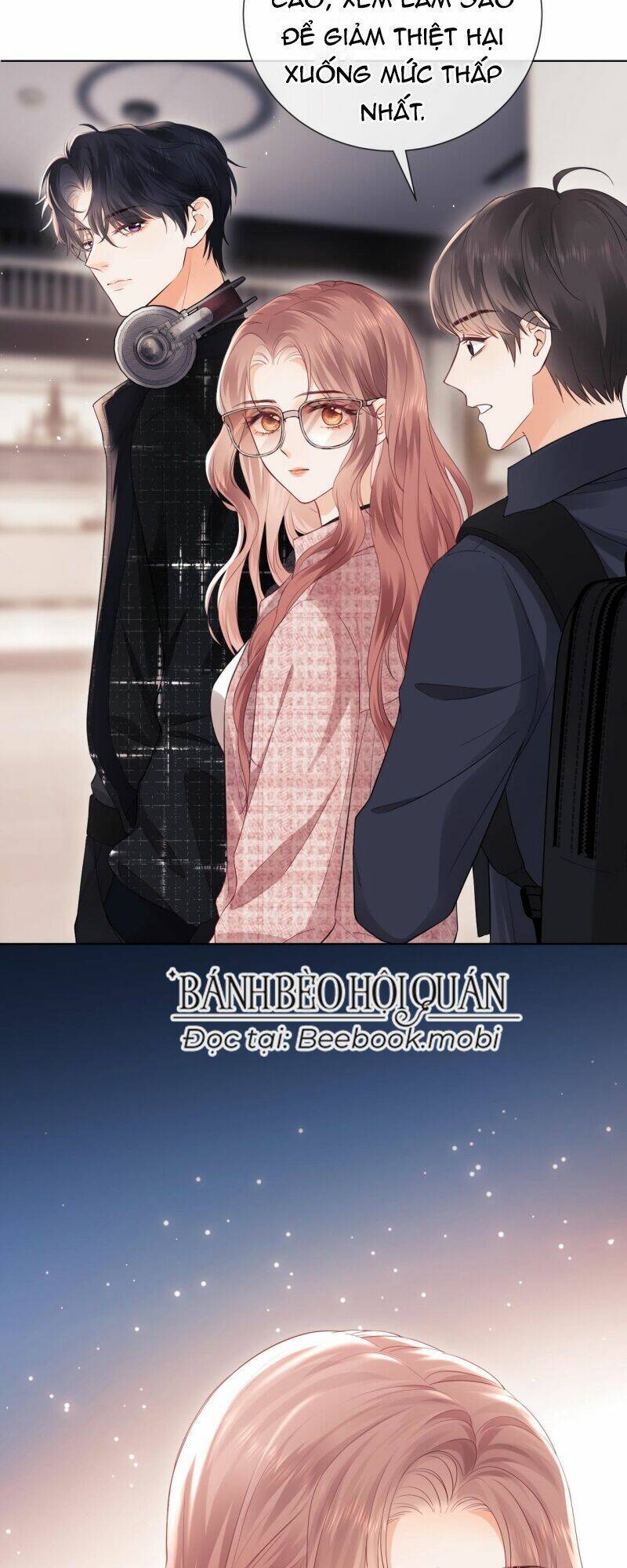 Fan Vợ Hiểu Biết Một Chút Chap 5 - Next Chap 6