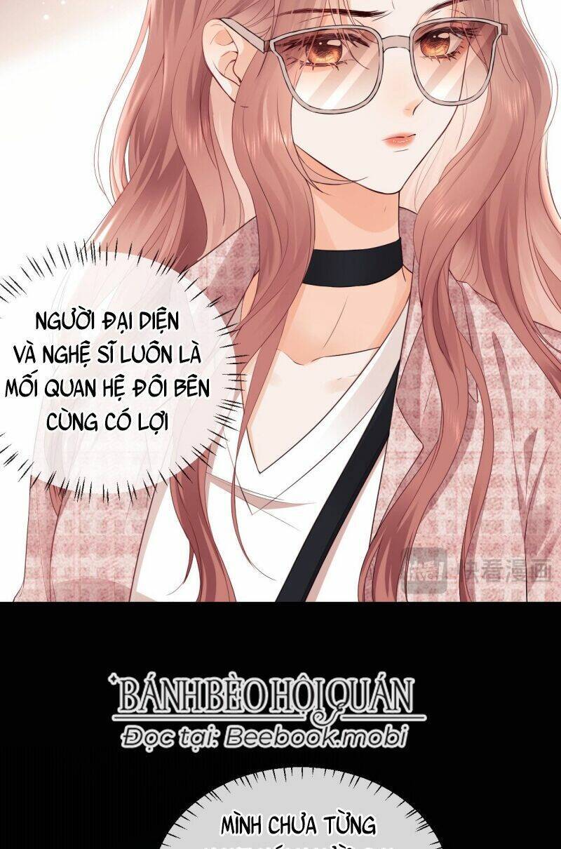 Fan Vợ Hiểu Biết Một Chút Chap 5 - Next Chap 6