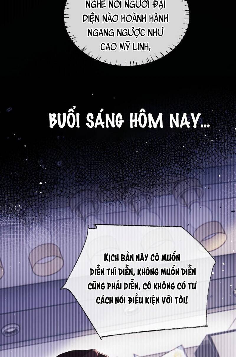 Fan Vợ Hiểu Biết Một Chút Chap 5 - Next Chap 6