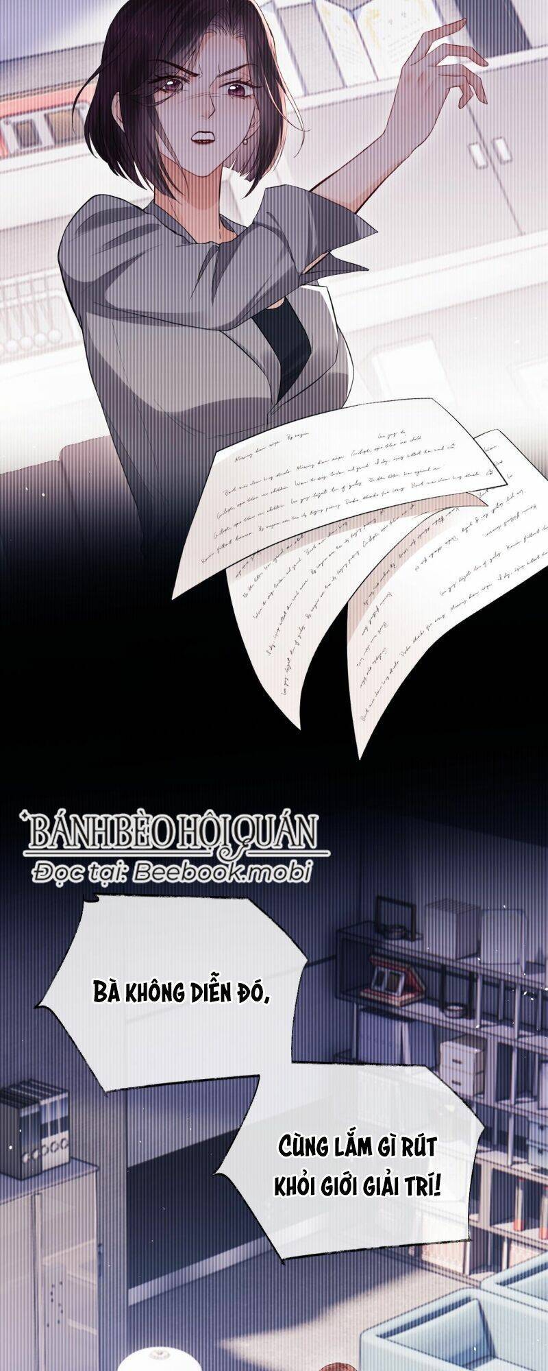Fan Vợ Hiểu Biết Một Chút Chap 5 - Next Chap 6