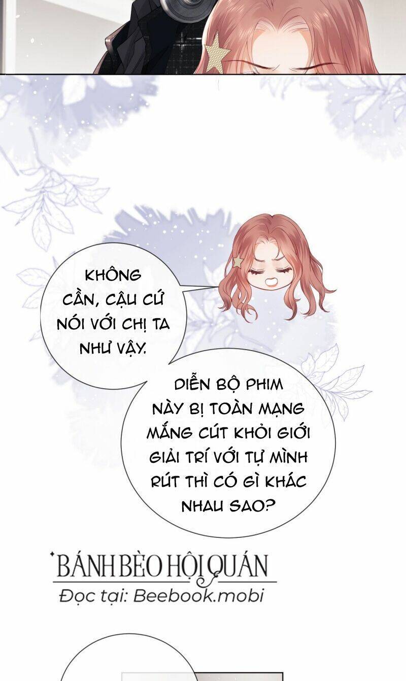 Fan Vợ Hiểu Biết Một Chút Chap 5 - Next Chap 6