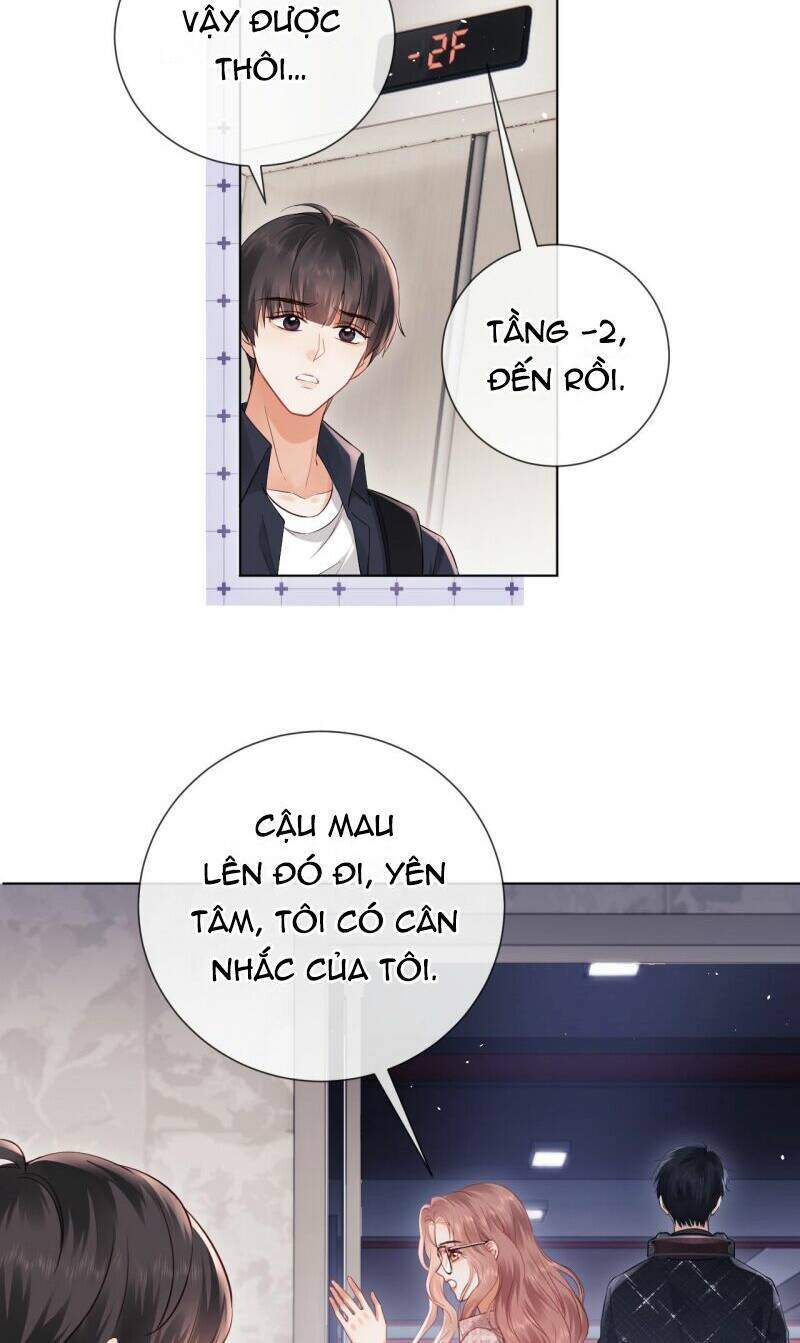 Fan Vợ Hiểu Biết Một Chút Chap 5 - Next Chap 6