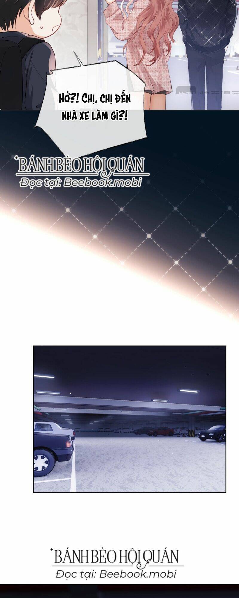 Fan Vợ Hiểu Biết Một Chút Chap 5 - Next Chap 6
