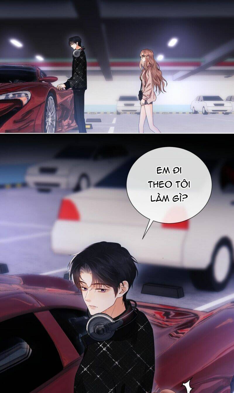 Fan Vợ Hiểu Biết Một Chút Chap 5 - Next Chap 6
