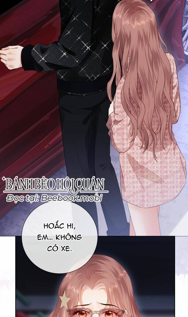 Fan Vợ Hiểu Biết Một Chút Chap 5 - Next Chap 6