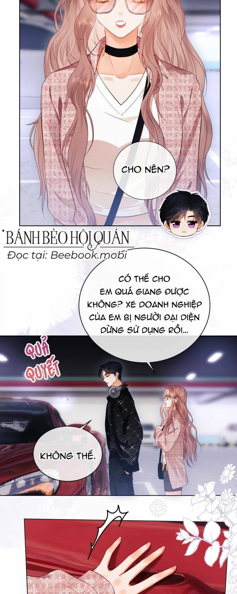 Fan Vợ Hiểu Biết Một Chút Chap 5 - Next Chap 6