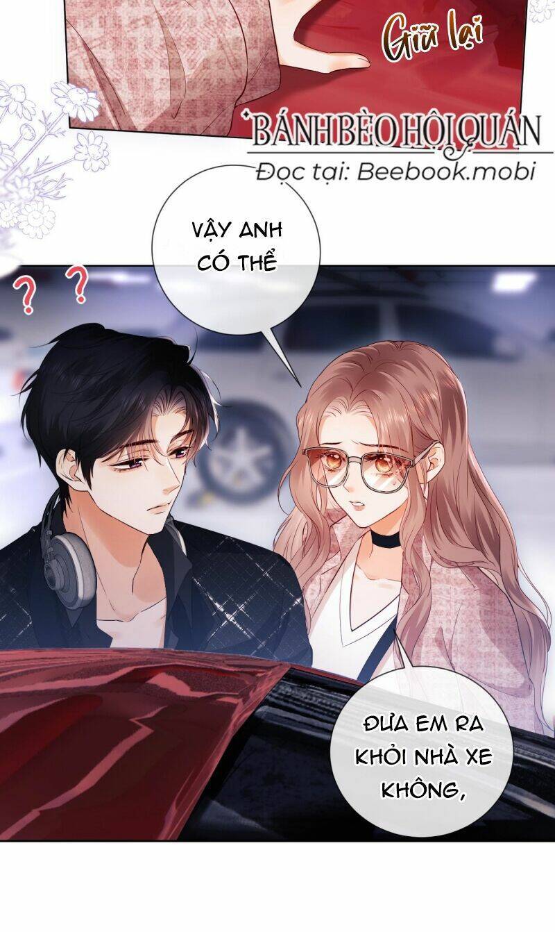 Fan Vợ Hiểu Biết Một Chút Chap 5 - Next Chap 6