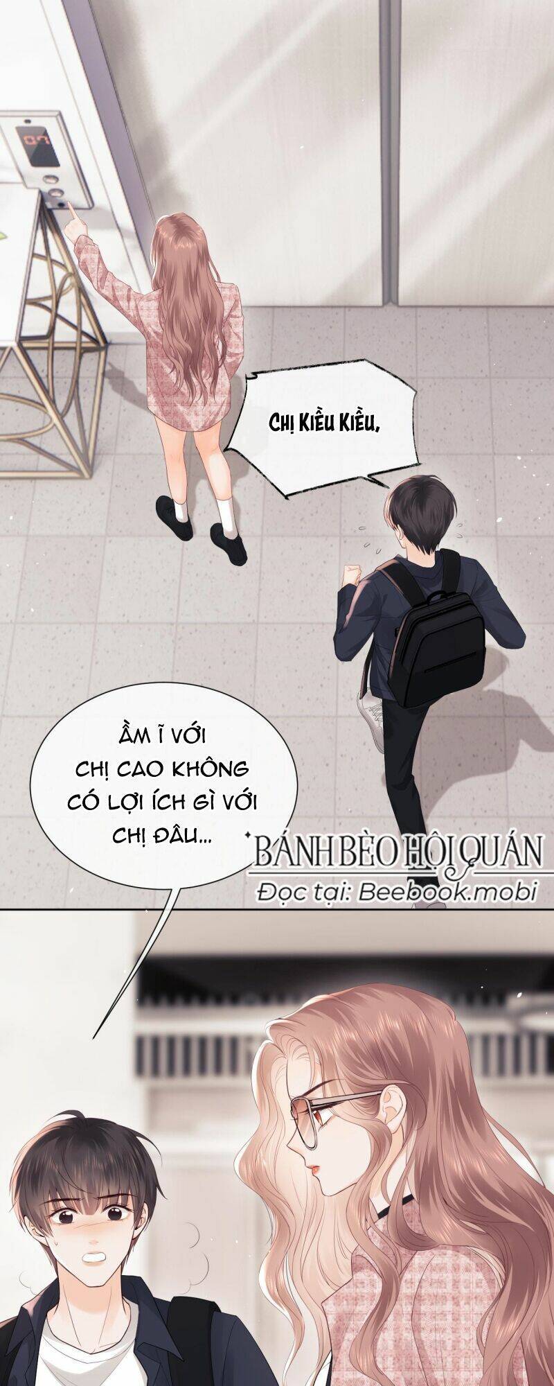 Fan Vợ Hiểu Biết Một Chút Chap 5 - Next Chap 6