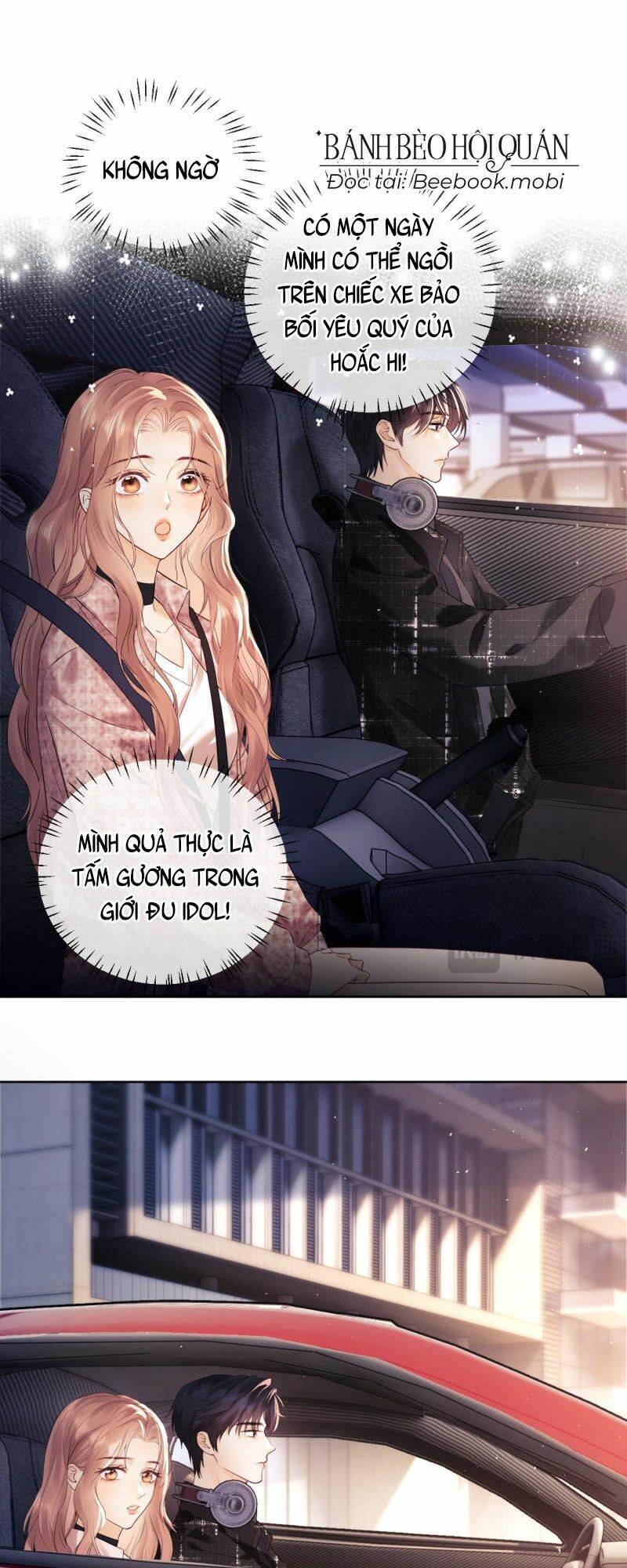 Fan Vợ Hiểu Biết Một Chút Chap 6 - Next Chap 7